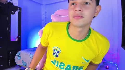 ADRIAN online show from 03-28-26, 07:13