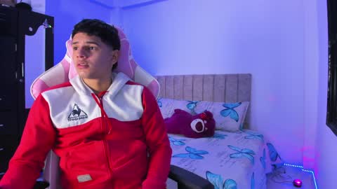 ADRIAN online show from 03-30-26, 06:53