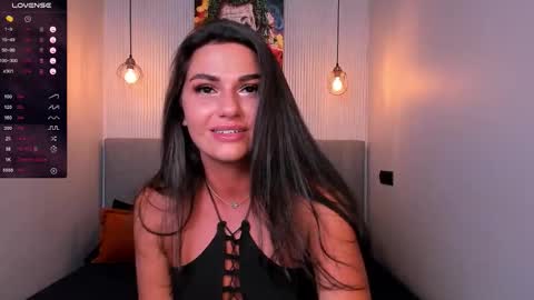 Adriana online show from 09-08-25, 07:46
