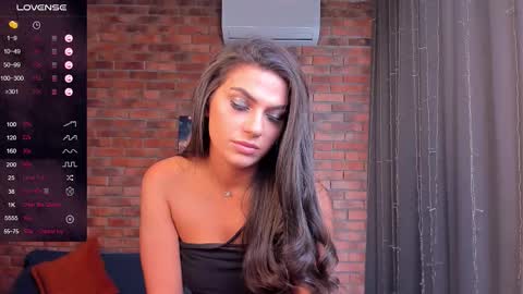 Adriana online show from 09-22-25, 09:11