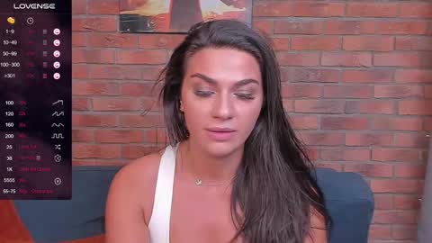 Adriana online show from 09-24-25, 09:45