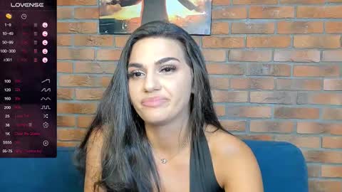 Adriana online show from 09-26-25, 09:30