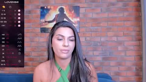 Adriana online show from 10-01-25, 07:09