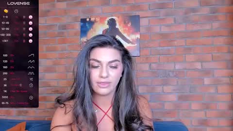 Adriana online show from 10-06-25, 06:27