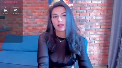 Adriana online show from 10-25-25, 02:41