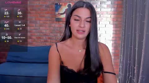Adriana online show from 10-28-25, 05:00