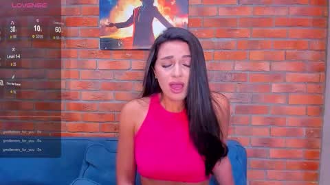 Adriana online show from 11-06-25, 08:32