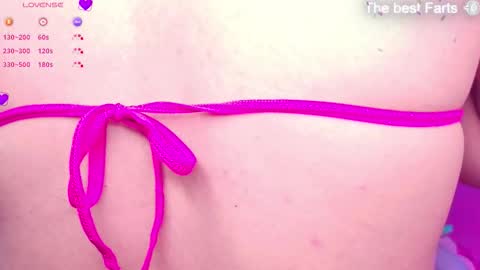 AdrianaSexy online show from 10-24-25, 05:15