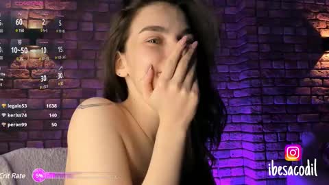 Adri online show from 01-29-25, 01:27