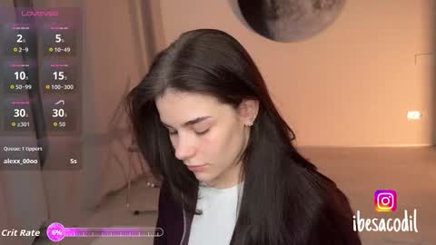 Adri online show from 02-24-26, 10:19