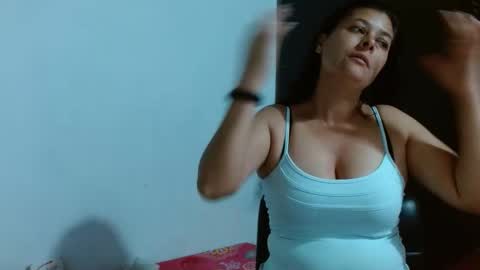 Snapshot of adriana_milf chatting on 02-23-25, 06:17 Adriana milf online show from 02-23-25, 06:17