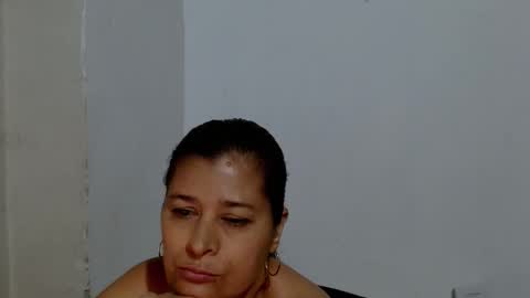 Snapshot of adriana_milf chatting on 10-15-25, 05:07 Adriana milf online show from 10-15-25, 05:07