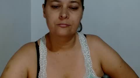 Snapshot of adriana_milf chatting on 11-01-25, 05:09 Adriana milf online show from 11-01-25, 05:09