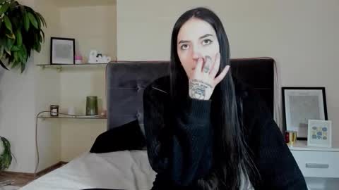 Adriana online show from 02-10-26, 07:01