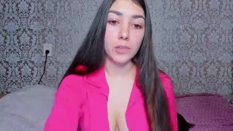 Adriana online show from 03-12-26, 06:47