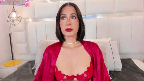 ADRIANA ROSSETTI online show from 03-01-26, 05:20