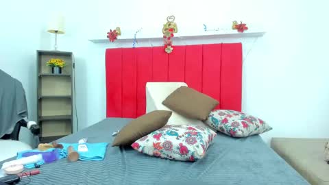 Snapshot of adrianasex_69 chatting on 12-25-24, 04:33 adriana online show from 12-25-24, 04:33