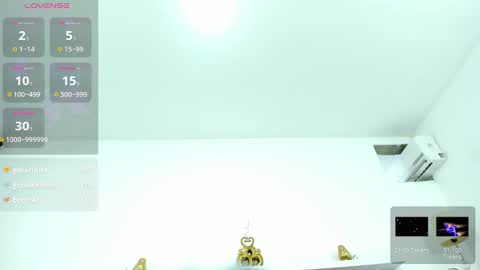 Snapshot of adrianasex_69 chatting on 01-16-25, 04:49 adriana online show from 01-16-25, 04:49