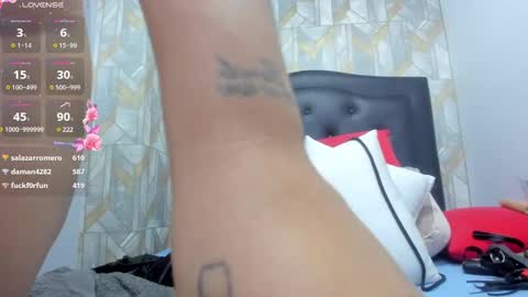 Snapshot of adrianasex_69 chatting on 02-25-25, 06:14 adriana online show from 02-25-25, 06:14