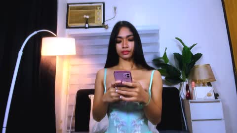 Adriana online show from 12-12-24, 12:55