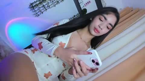 Adriana online show from 11-14-25, 10:14