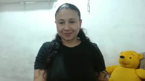 Adriana Tellez online show from 09-23-25, 01:14