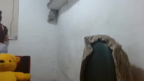 Adriana Tellez online show from 11-13-25, 01:54