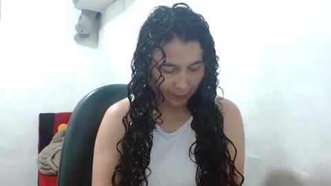 Adriana Tellez online show from 11-15-25, 03:30