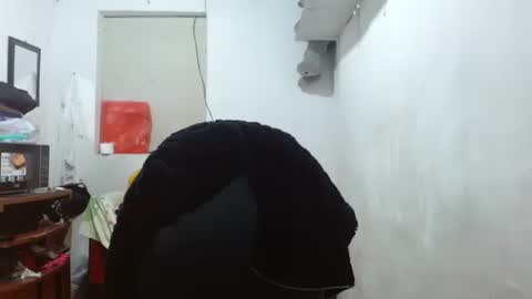 Adriana Tellez online show from 01-14-26, 03:17