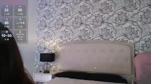 Snapshot of adrianna5_ chatting on 11-06-25, 11:00 Adriana online show from 11-06-25, 11:00