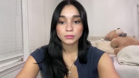 Adrianna  online show from 01-27-25, 01:37