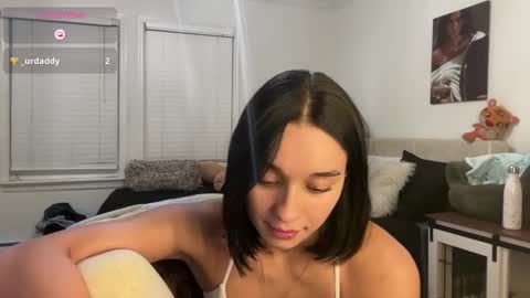 Adrianna  online show from 11-14-25, 03:38