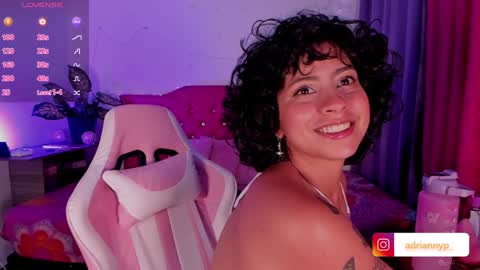 adrianny online show from 01-06-25, 08:46