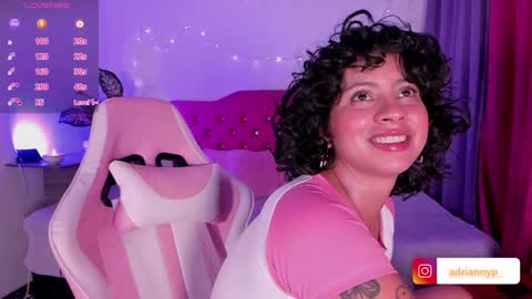 adrianny online show from 01-20-25, 12:57