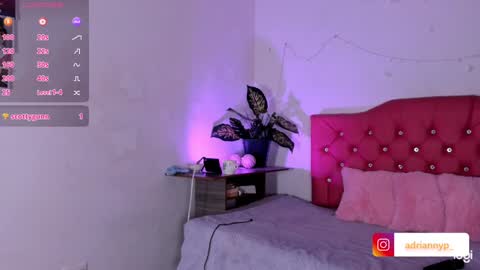 adrianny online show from 01-24-25, 02:28