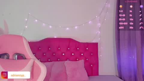 adrianny online show from 02-07-25, 08:20