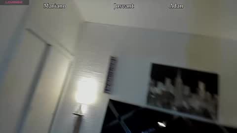 Snapshot of adriano_bigcock chatting on 11-10-25, 12:04 Adrian online show from 11-10-25, 12:04