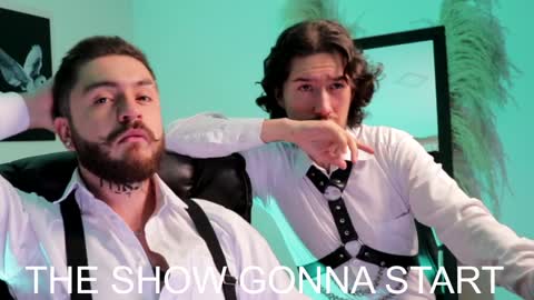 Adrian Williams online show from 12-05-24, 01:36