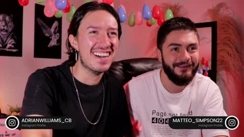 Adrian Williams online show from 12-07-24, 12:08