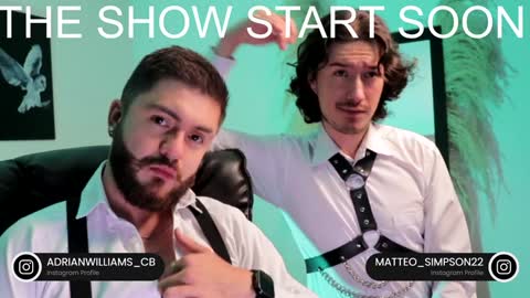 Adrian Williams online show from 12-08-24, 04:14