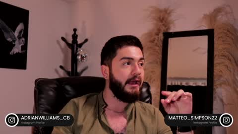 Adrian Williams online show from 12-09-24, 12:12