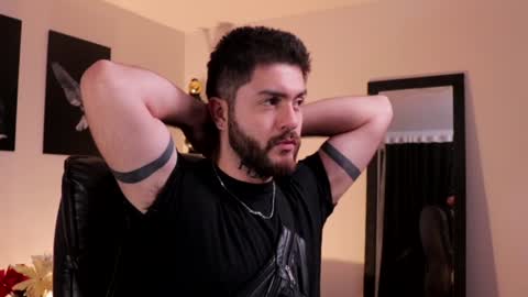 Adrian Williams online show from 01-07-25, 01:06