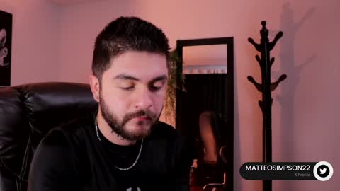 Adrian Williams online show from 01-26-25, 11:50