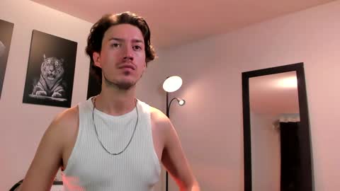 Adrian Williams online show from 01-31-25, 09:26