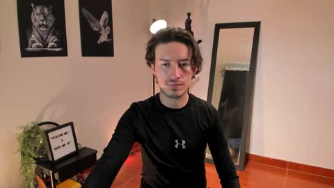 Adrian Williams online show from 02-05-25, 08:14