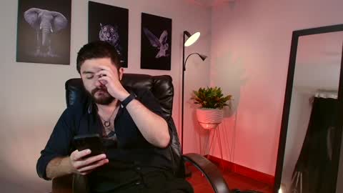 Adrian Williams online show from 02-09-25, 02:49