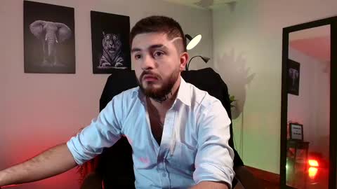 Adrian Williams online show from 02-14-25, 12:09