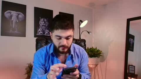 Adrian Williams online show from 02-16-25, 09:16