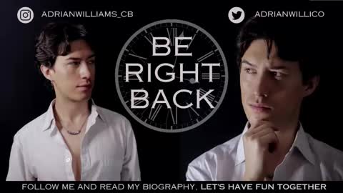 Adrian Williams online show from 11-15-25, 12:19