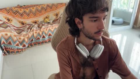 adrien_polo online show from 02-15-26, 03:31